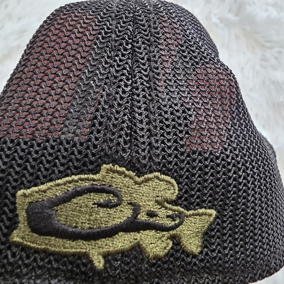 Drake fishing fitted hat size L/XL - Picture 6 of 8